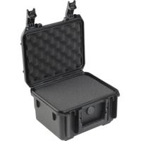 SKB iSeries 0907-6 waterdichte flightcase (kub.) 241x188x156mm - thumbnail
