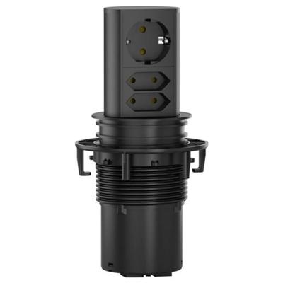 Bachmann 928.0037 Stekkerdoos