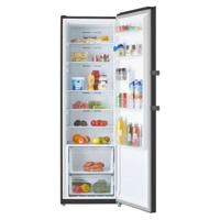 Inventum KK1850B Koelkast - Zwart RVS - thumbnail