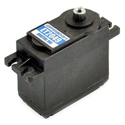 Etronix 20.3kg/0.16s Standard Digital Servo Metal Gear Etronix 20.3kg/0.16s Standard Digital Servo Metal Gear