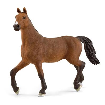 schleich HORSE CLUB Oldenburger merrie 13945