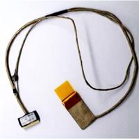 Notebook lcd cable for Acer TravelMateTM5344 TM5744 50.V5M0U.004 1422-0135000 - thumbnail