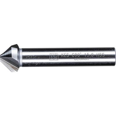 PFERD TOOLS KES HSS DIN 335 C90° 15,0 25202112 Kegelverzinkboor 15 mm HSS 1 stuk(s)