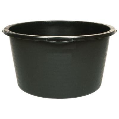 Gripline Durable Speciekuip 65L Zwart - KUI00650-4001