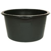 Gripline Durable Speciekuip 65L Zwart - KUI00650-4001 - thumbnail