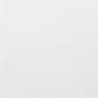 Gordijnen voile met doorvoertules 2 st wit - thumbnail