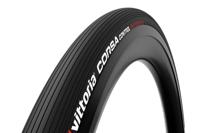 Vittoria Corsa Control Vouwband G 2.0 Zwart - thumbnail