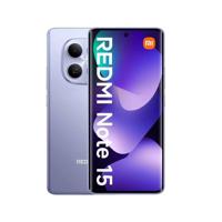 Xiaomi Redmi Note 15 Purple - smartfon 17,2 cm (6.77") 8 GB 256 GB 6000 mAh paarse - thumbnail