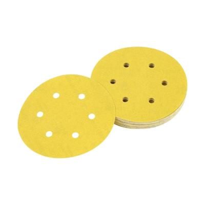 DeWalt Accessoires Schuurschijf, Ø150mm (D26453), K320 - DT3138-QZ