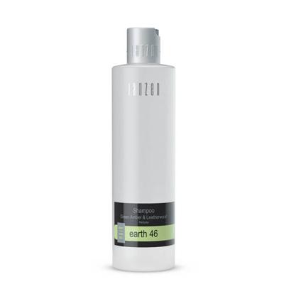 Janzen Shampoo - Earth 46 Janzen Shampoo - Earth 46