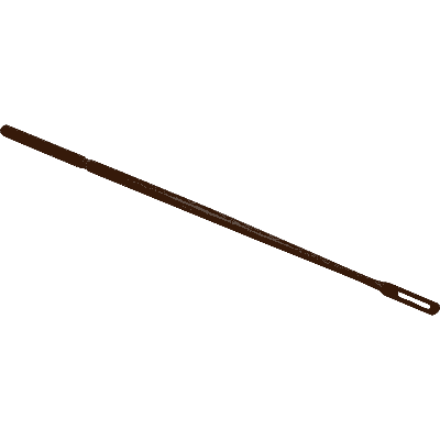 SML Paris ECOUFB schoonmaakstok voor dwarsfluit SML Paris ECOUFB schoonmaakstok voor dwarsfluit