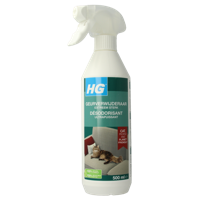 HG Geurverwijderaar extreem sterk kat 500 Milliliter - thumbnail