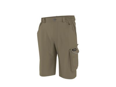PARKSIDE Heren korte werkbroek (Beige, 54)