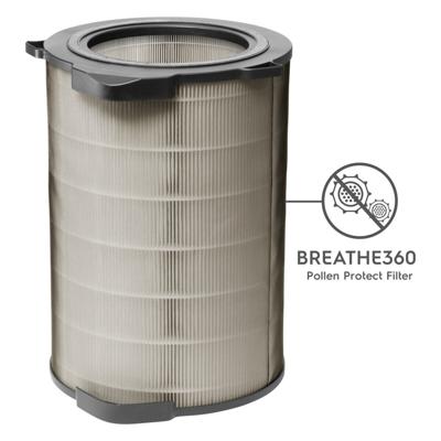 AEG EFDBTH6 Luchtreinigerfilter