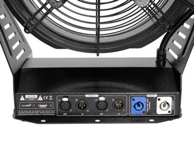 Eurolite EUROLITE AF-180 Stage Fan DMX - thumbnail