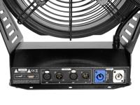Eurolite AF-180 Stage Fan DMX - thumbnail