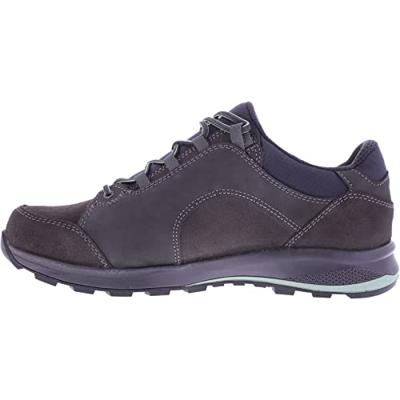 Hanwag Banks Low Bunion Lady GTX Wandelschoen Hanwag Banks Low Bunion Lady GTX Wandelschoen