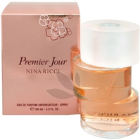 Nina Ricci Premier Jour Eau de Toilette - thumbnail