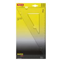 Aristo AR-23630 Driehoek 30cm 60°/30° GeoCollege - thumbnail