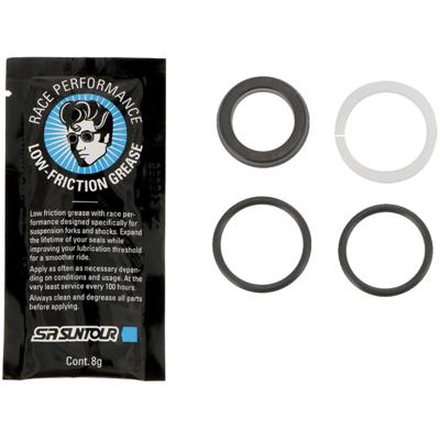 Srsuntour Sr suntour - service kit lucht afdichting voor xcr32 fka121-05