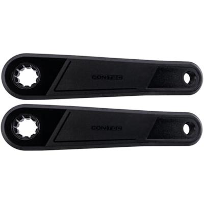 CONTEC crankstel "cranker" ct crank arm set cranker b4 bosch gen.4 isis