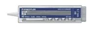 Staedtler Mars micro potloodstiften, 0,7 mm, HB, etui van 40 stuks - thumbnail
