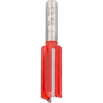 Bosch Accessories 2608629361 Groeffrees Hardmetaal Recht Lengte 66 mm Afmeting, Ø 16 mm Werklengte 31.8 mm Schachtdiameter 8 mm