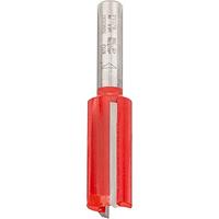 Bosch Accessories 2608629361 Groeffrees Hardmetaal Recht Lengte 66 mm Afmeting, Ø 16 mm Werklengte 31.8 mm Schachtdiameter 8 mm - thumbnail