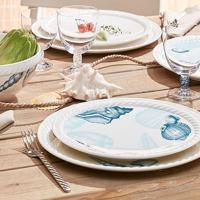 VILLEROY & BOCH - Montauk - Bestekset 12 persoons 70-dlg - thumbnail