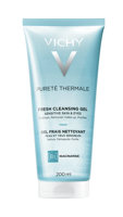 Vichy Pureté Thermale Fresh Cleansing Gel - thumbnail