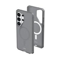 Urban Armor Gear Dot Case Samsung Galaxy S26 Ultra Grijs MagSafe compatible, Met magneetmodule - thumbnail