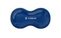 Muismat Subblim SUBMP-04E090 Blauw - thumbnail