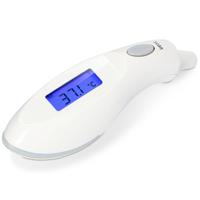 Alecto BC-27 Digitale thermometer Wit - thumbnail