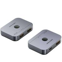 Vention AKPH0 video switch HDMI - thumbnail