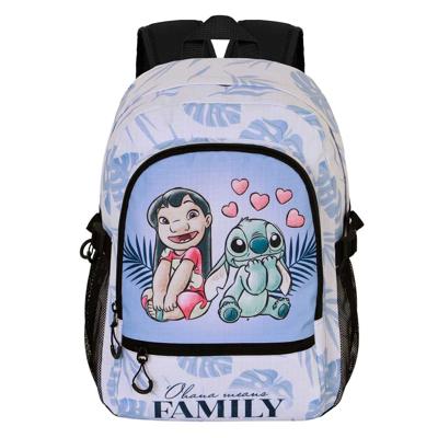 Lilo & Stitch Fan Fight Backpack Couple 2.2