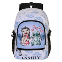 Lilo & Stitch Fan Fight Backpack Couple 2.2 - thumbnail