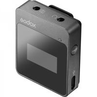 Godox Sit. Mic, draadloos, 2,4 GHz, Movelink M1 - thumbnail