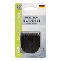 Wahl/Moser Quick Change Diamond Blade Set, 0,7-3 mm fijne tanden - thumbnail
