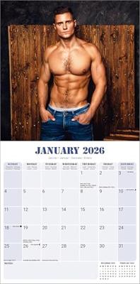Guys Kalender 2026