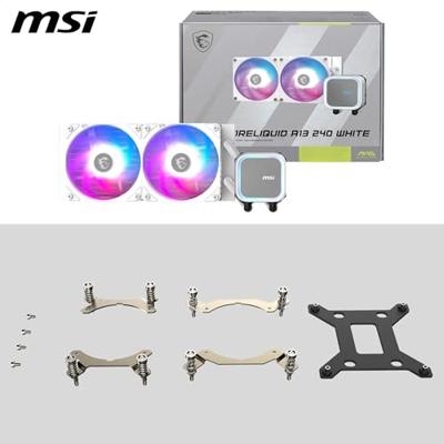 Kit voor vloeibare koeling MSI 306-7ZWCA21-L80