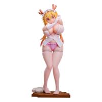 Miss Kobayashi´s Dragon Maid PVC Statue 1/4 Tohru 48 cm - thumbnail