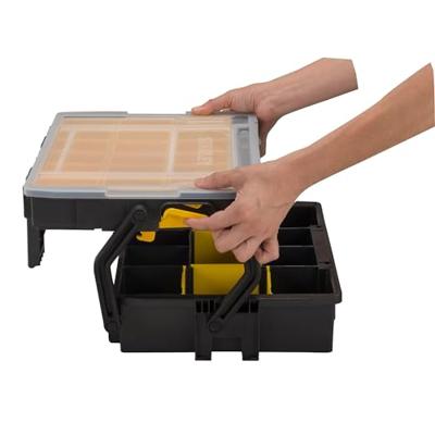 Stanley STST1-75540 Sortmaster Organizer Sortlevel - thumbnail