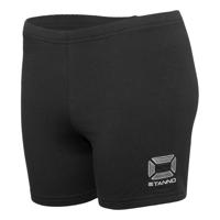 Stanno 438601 Essenza Hotpant - Black - XL - thumbnail