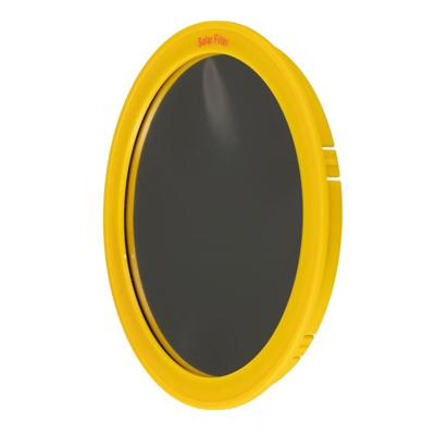 Bresser zonnefilter 138,2 mm voor carbon-look telescopen