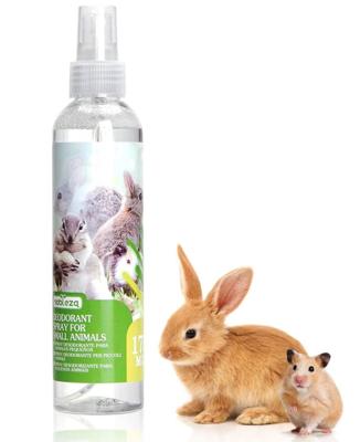 Nobleza Deodorant spray voor huisdieren - 175 ml