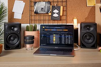 Pioneer DM-40D-BT - thumbnail