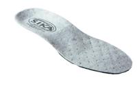SIKA 165 Inlegzool Basic Grijs - Maat 51 - 16.089.086.51 - thumbnail