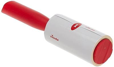 Ontharingsroller Vileda PET PRO