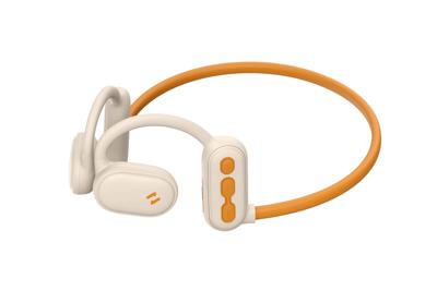 Havit E553BT - Open oortelefoon met luchtgeleiding, beige