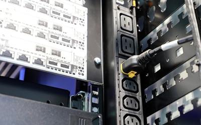 Rittal DK 7979.233 7979233 Rack-stroomverdeler